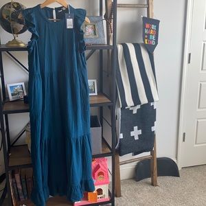 NWT universal thread dress